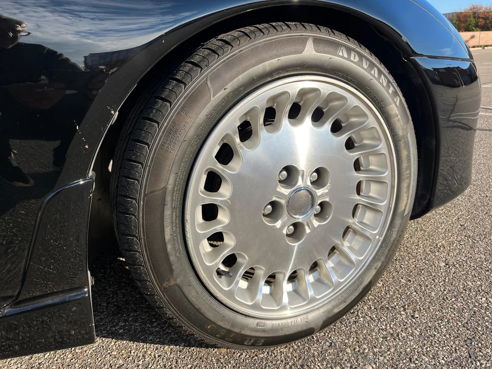 1993 Mazda Lantis - Image 20 of 24