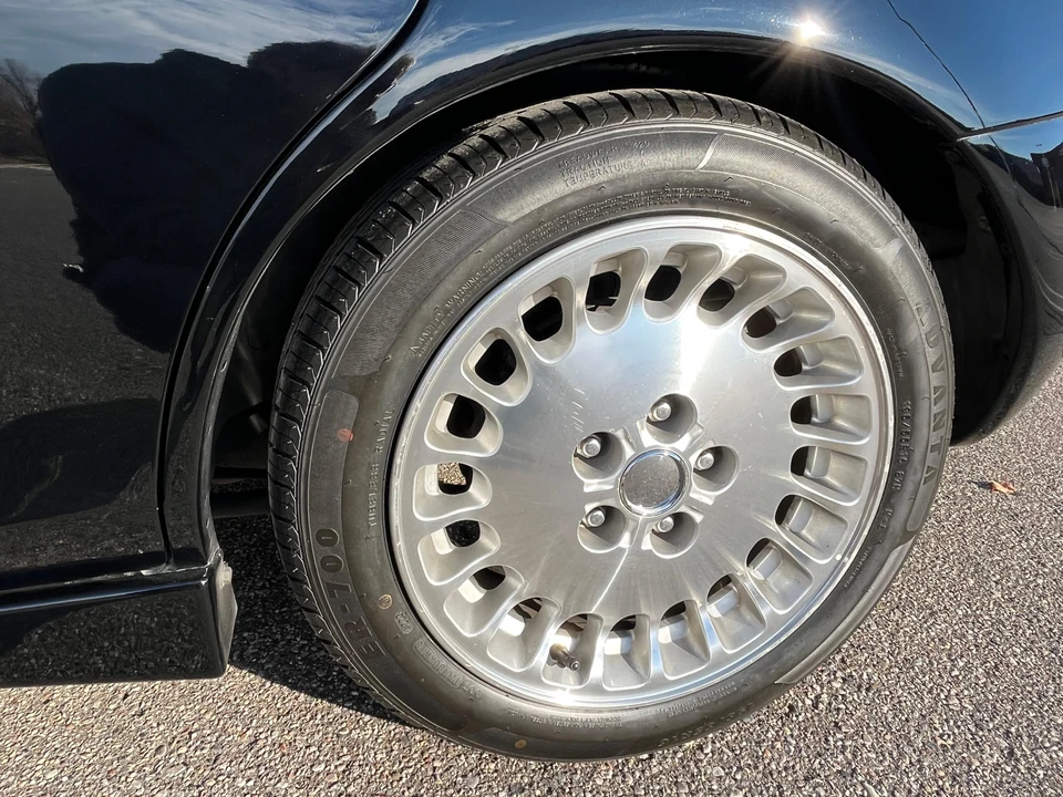 1993 Mazda Lantis - Image 18 of 24