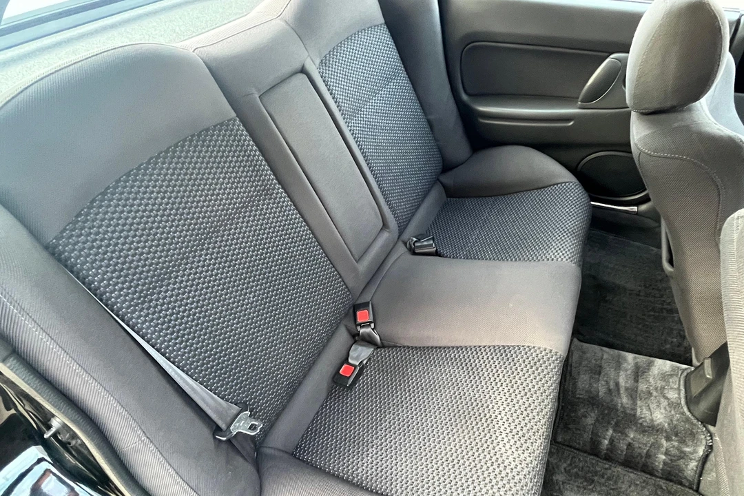 1993 Mazda Lantis - Image 23 of 24