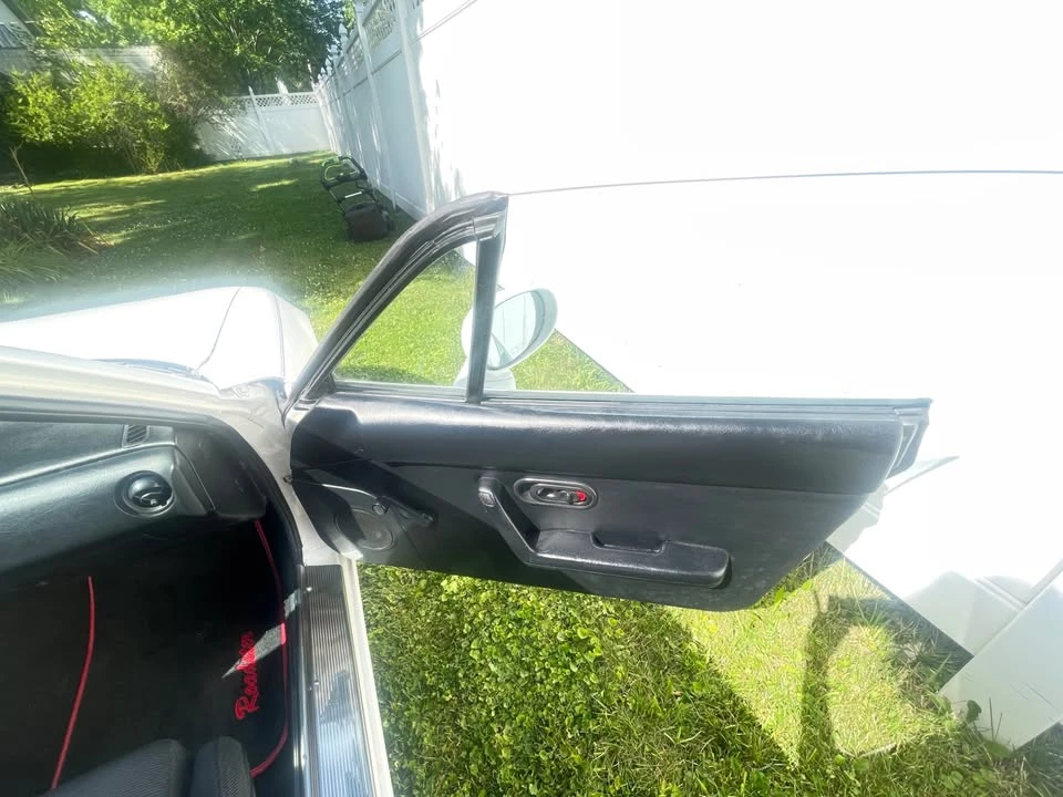 1993 Mazda NA MX-5 Miata - Image 9 of 20