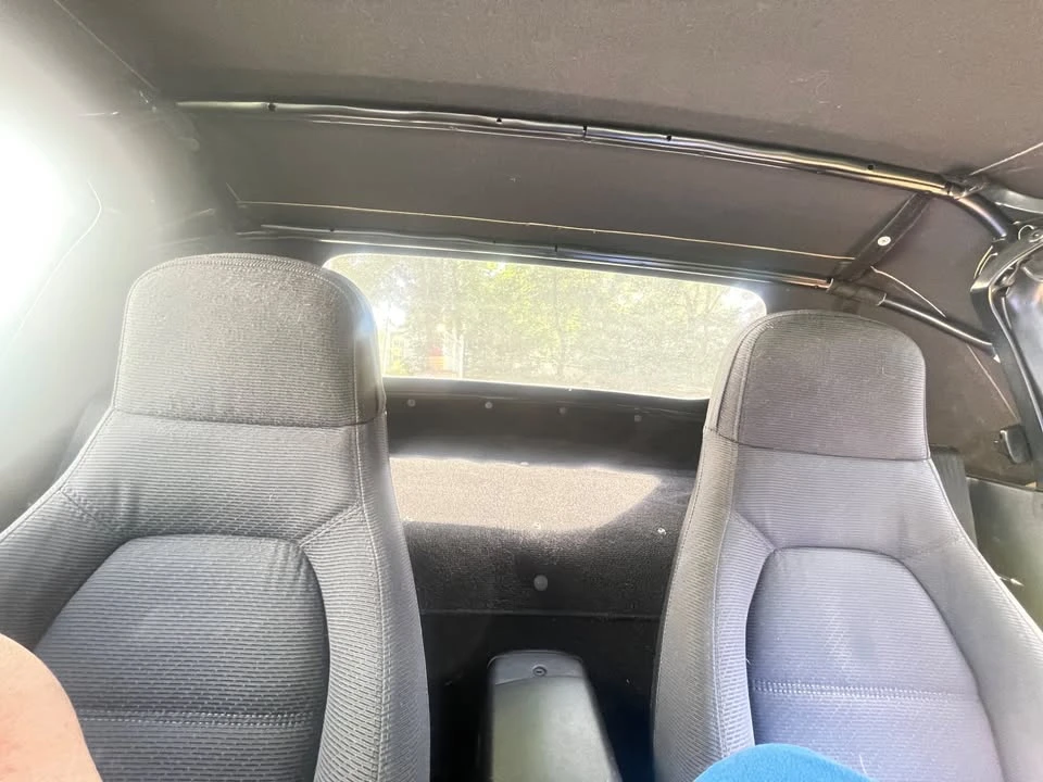 1993 Mazda NA MX-5 Miata - Image 11 of 20