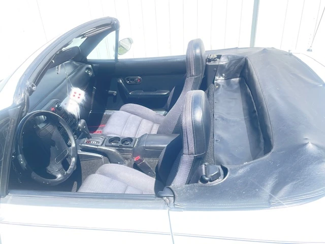 1993 Mazda NA MX-5 Miata - Image 20 of 20