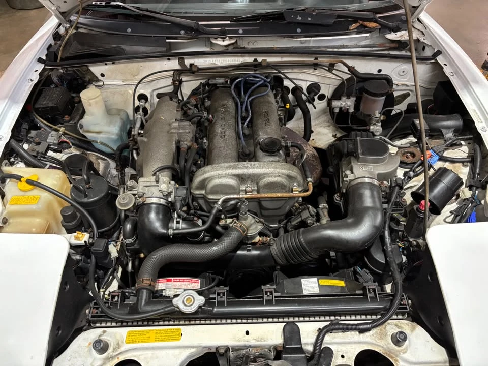 1993 Mazda NA MX-5 Miata - Image 17 of 20