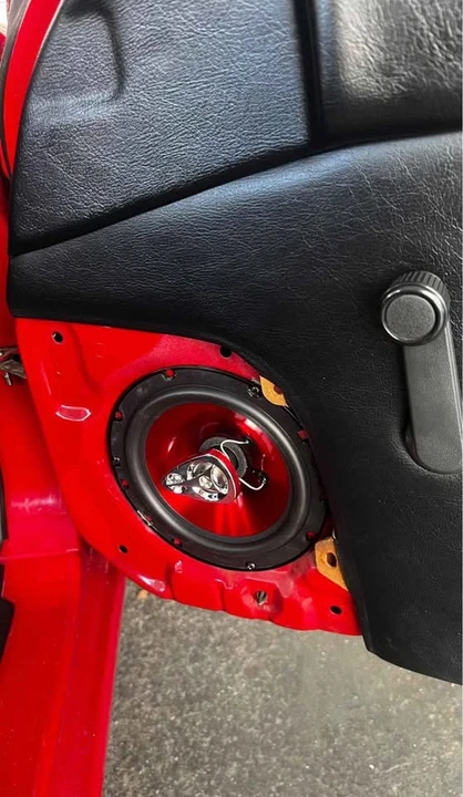 1993 Mazda NA MX-5 Miata - Image 7 of 10