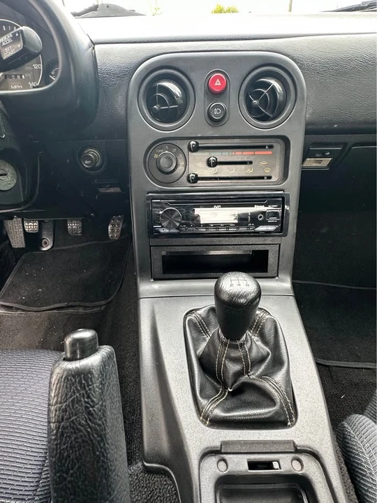 1993 Mazda NA MX-5 Miata - Image 12 of 20