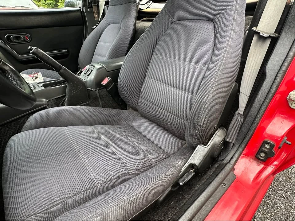 1993 Mazda NA MX-5 Miata - Image 11 of 20