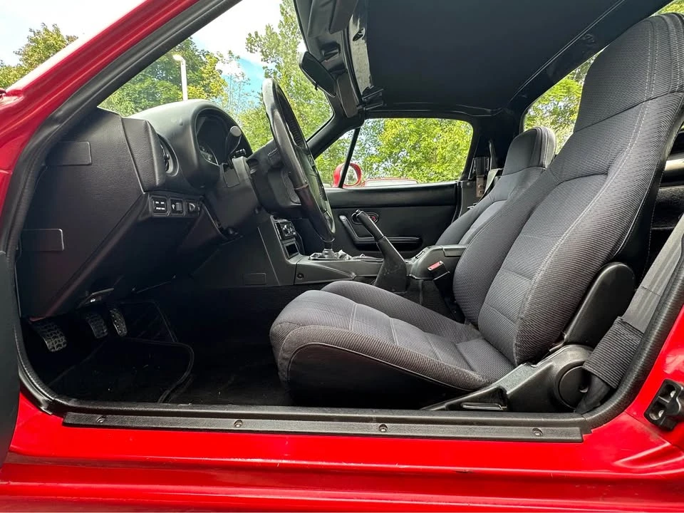 1993 Mazda NA MX-5 Miata - Image 10 of 20