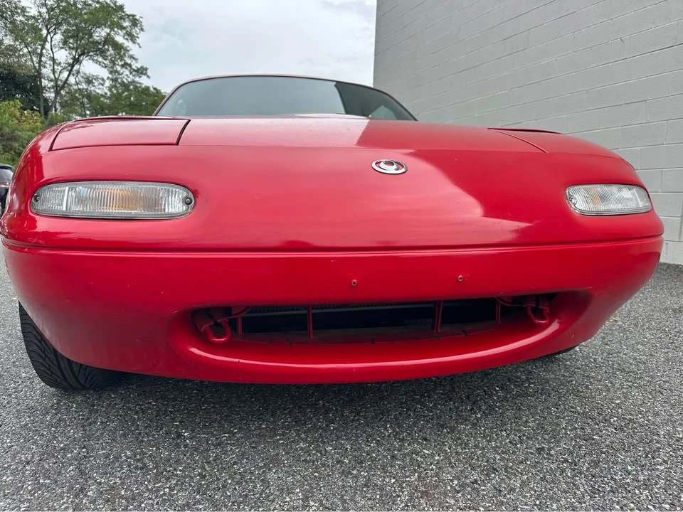 1993 Mazda NA MX-5 Miata - Image 7 of 20