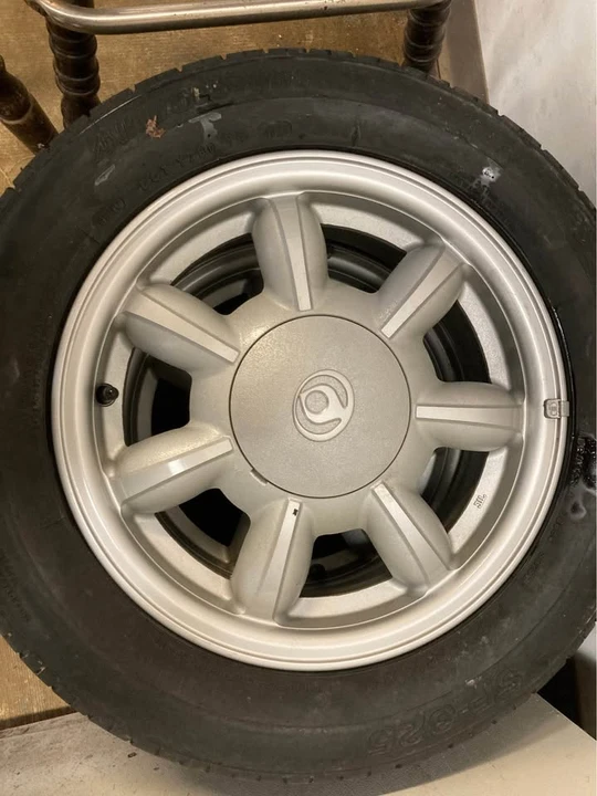 1993 Mazda NA MX-5 Miata - Image 14 of 15