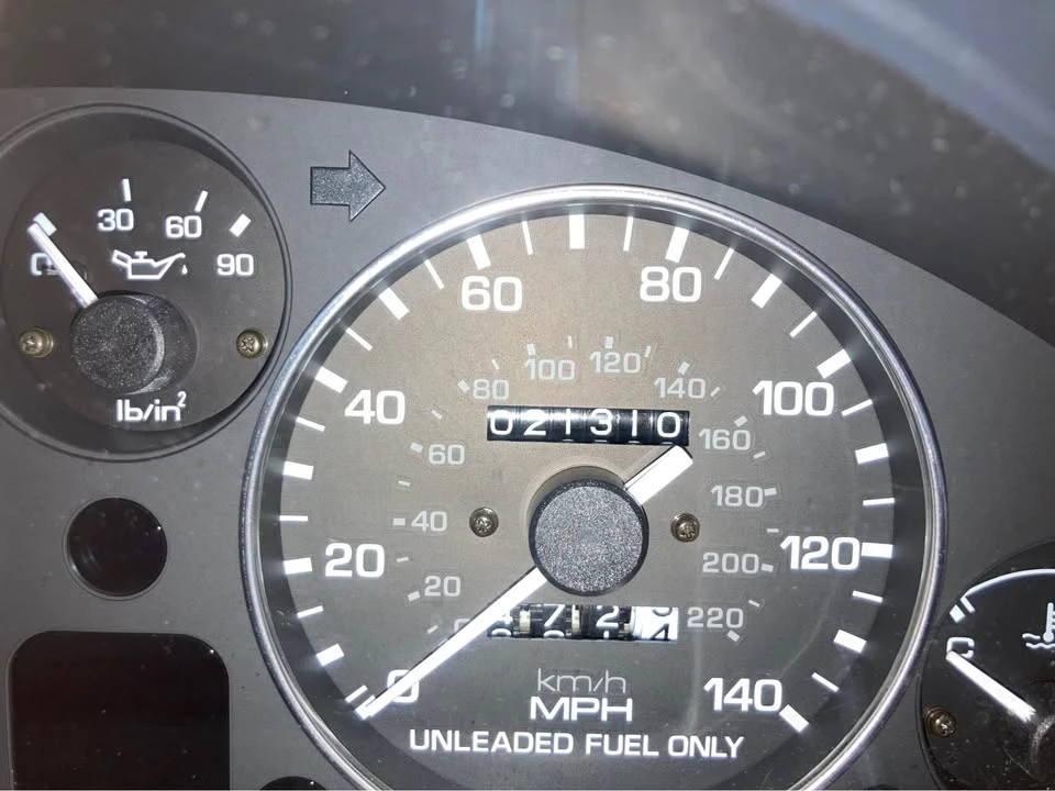 1993 Mazda NA MX-5 Miata - Image 15 of 15