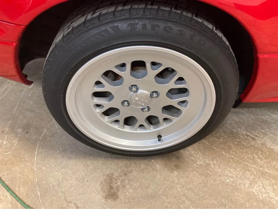 1993 Mazda NA MX-5 Miata - Image 6 of 15