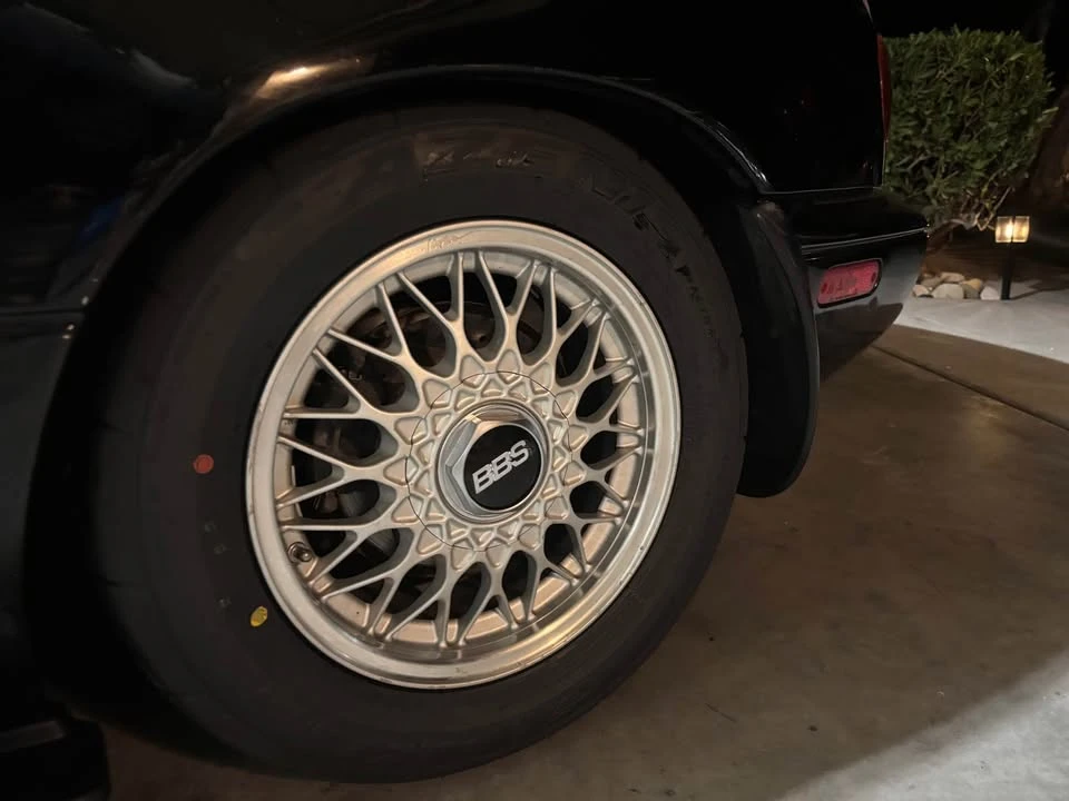 1993 Mazda NA MX-5 Miata - Image 4 of 10