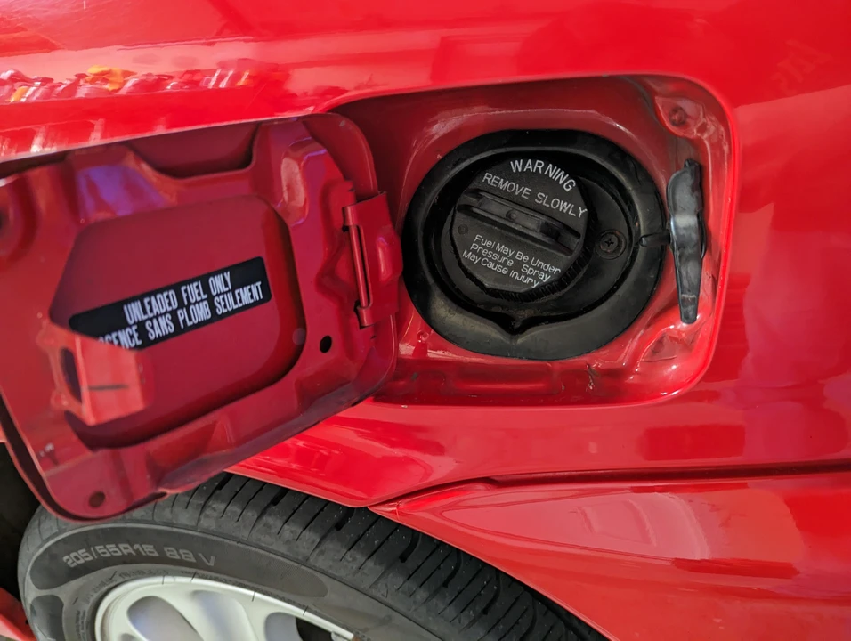 1993 Mazda MX-3 - Image 30 of 31