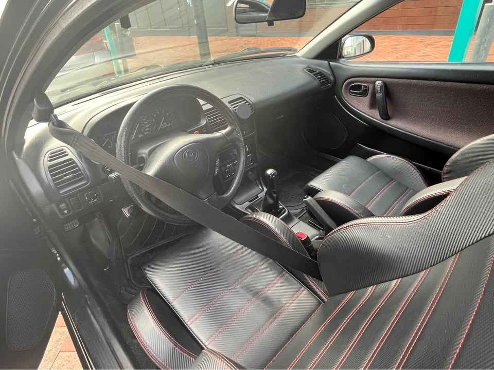 1993 Mazda MX-3 - Image 8 of 10