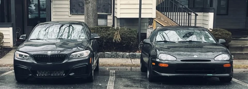 1993 Mazda MX-3 - Image 10 of 10