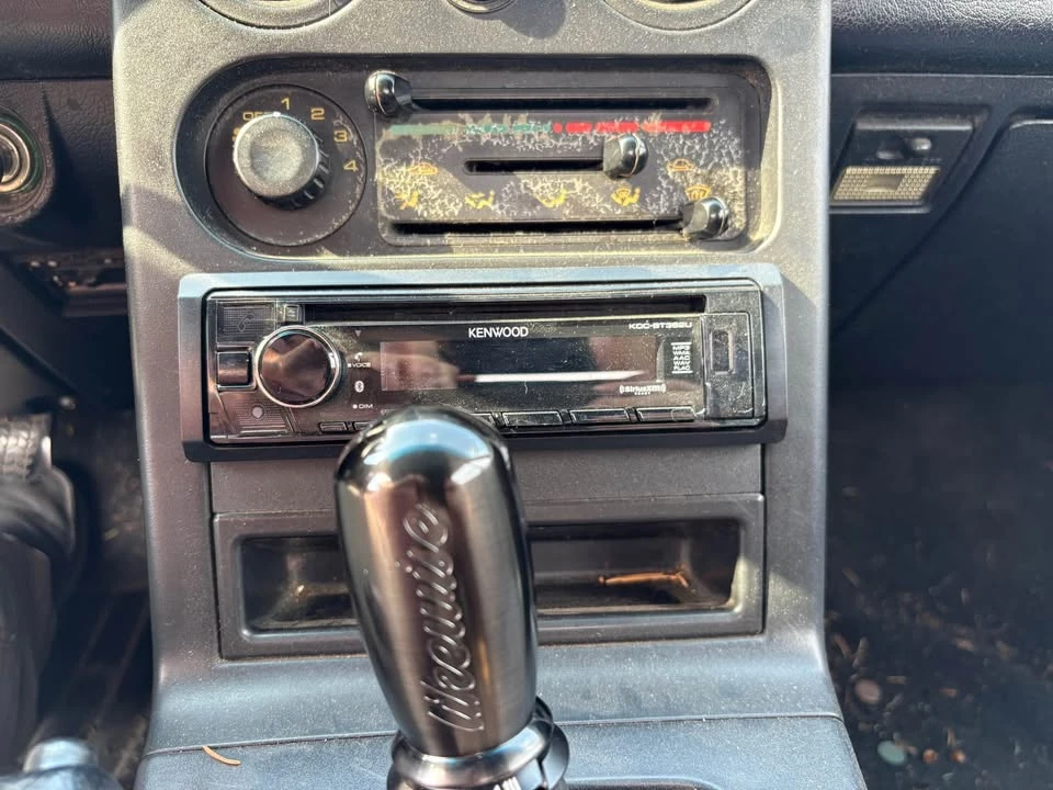 1993 Mazda NA MX-5 Miata - Image 12 of 13
