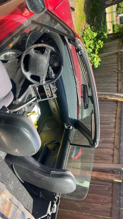 1993 Mazda NA MX-5 Miata - Image 2 of 6