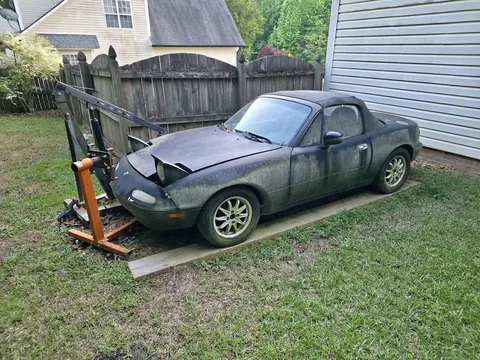1993 Mazda MX-5