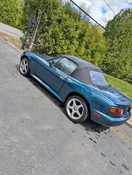 1993 Mazda MX-5