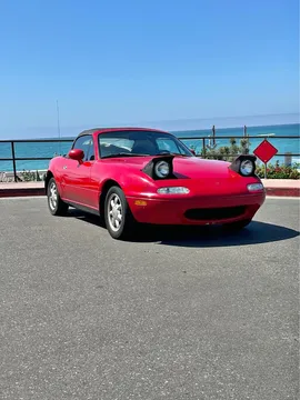 1993 Mazda MX-5 Base