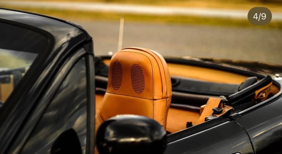 1993 Mazda NA MX-5 Miata - Image 7 of 18
