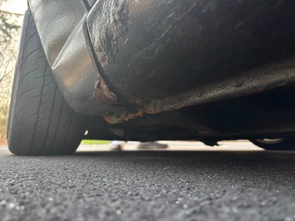 1993 Mazda NA MX-5 Miata - Image 12 of 18