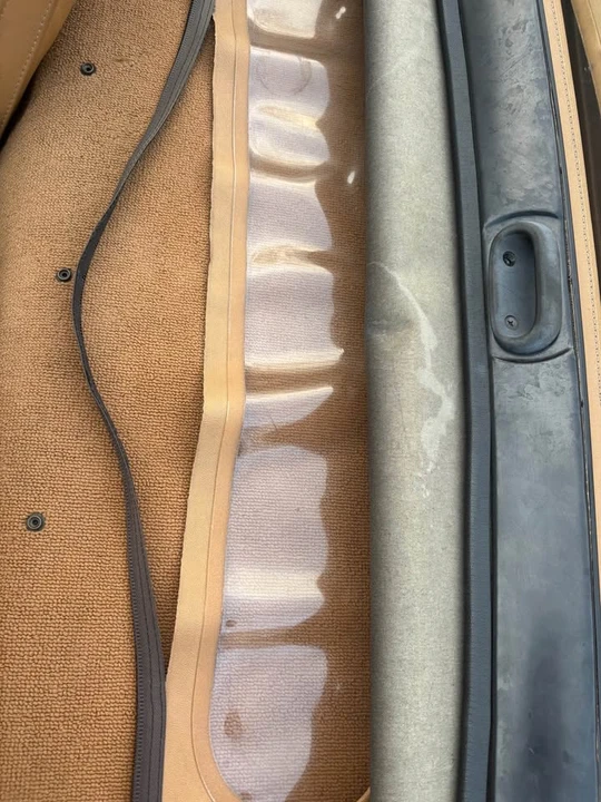 1993 Mazda NA MX-5 Miata - Image 17 of 18