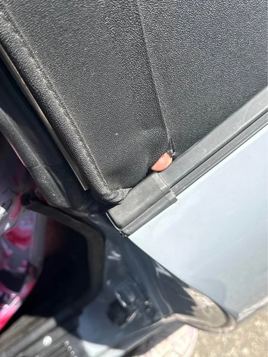 1993 Mazda NA MX-5 Miata - Image 3 of 5