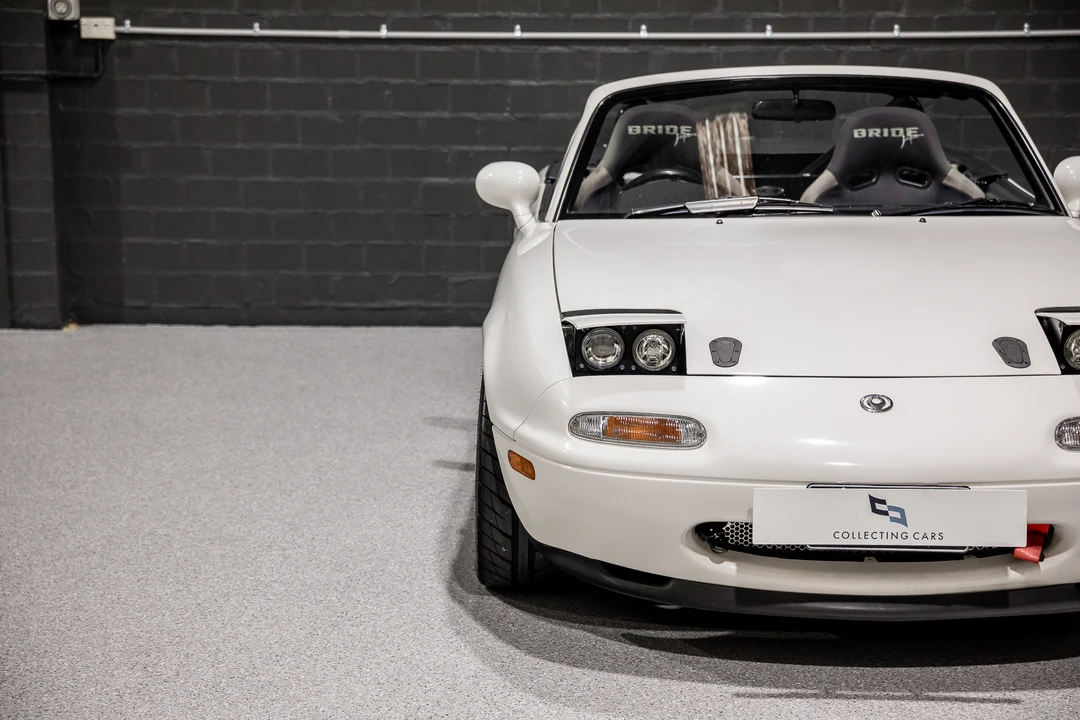 1993 Mazda NA MX-5 Miata - Image 23 of 31