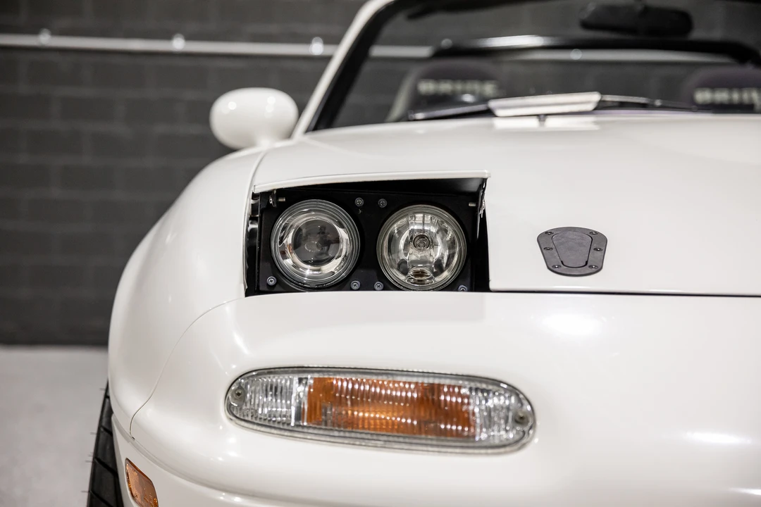 1993 Mazda NA MX-5 Miata - Image 26 of 31