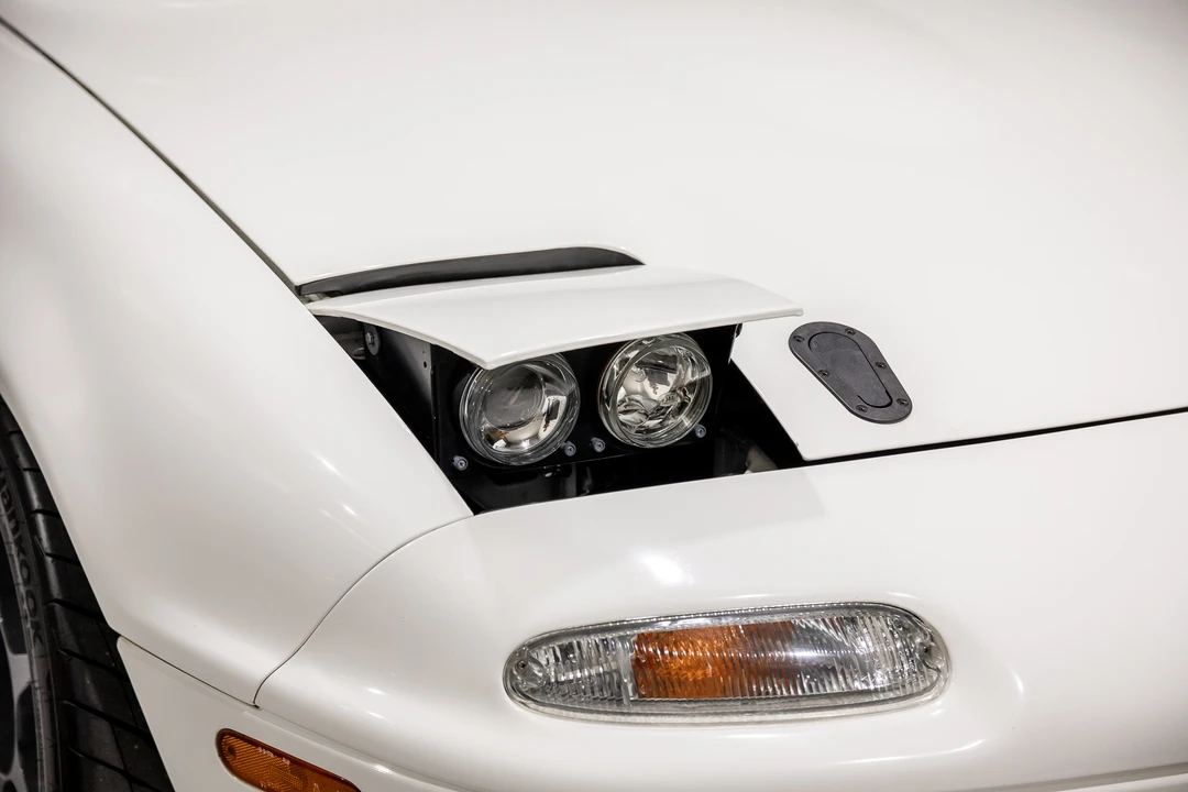 1993 Mazda NA MX-5 Miata - Image 27 of 31