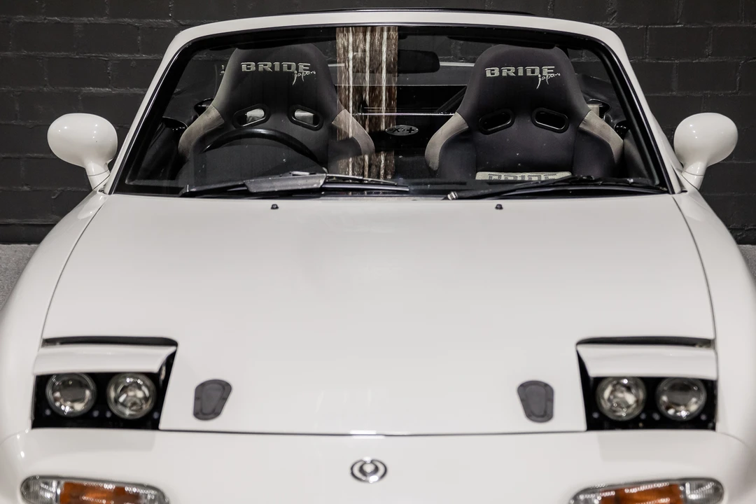 1993 Mazda NA MX-5 Miata - Image 30 of 31