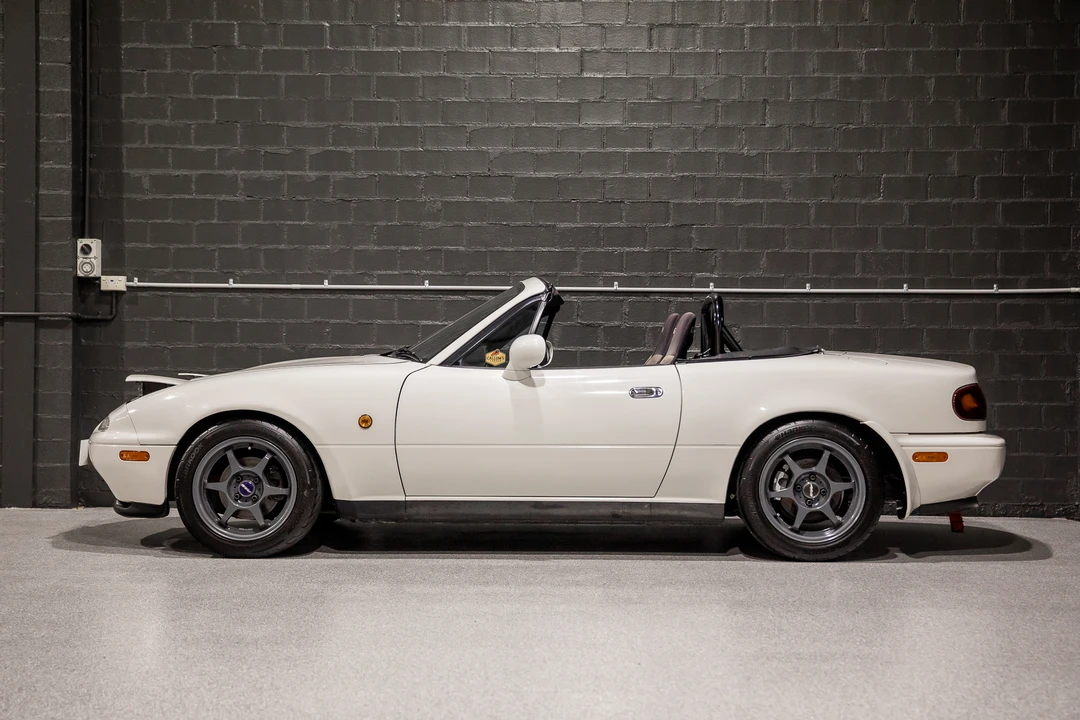 1993 Mazda NA MX-5 Miata - Image 12 of 31