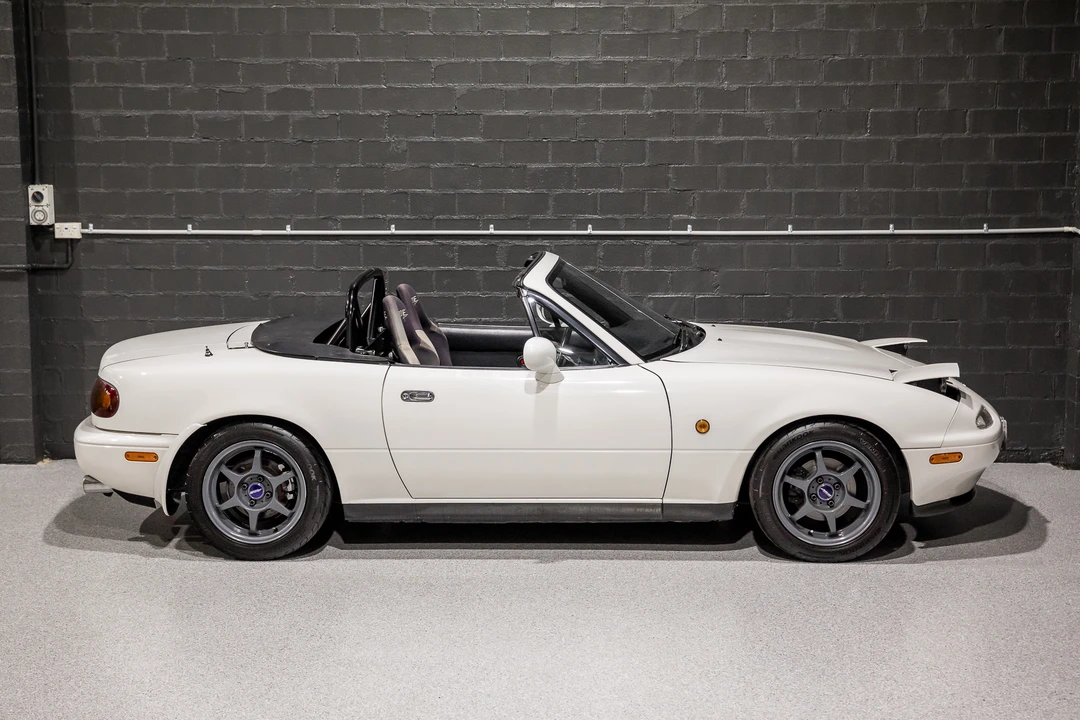 1993 Mazda NA MX-5 Miata - Image 16 of 31