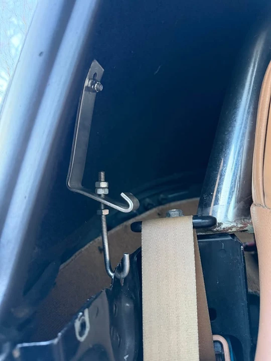1993 Mazda NA MX-5 Miata - Image 14 of 20