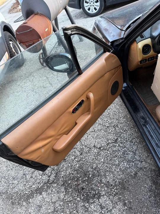1993 Mazda NA MX-5 Miata - Image 9 of 20