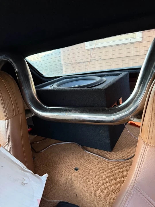 1993 Mazda NA MX-5 Miata - Image 11 of 20
