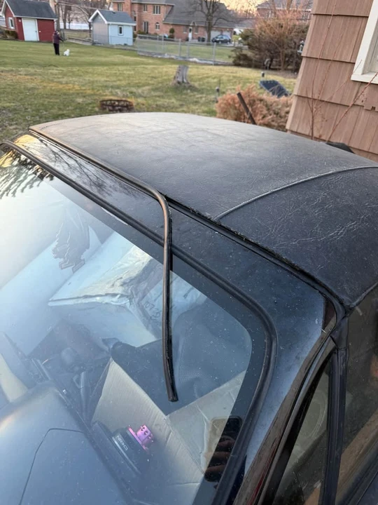 1993 Mazda NA MX-5 Miata - Image 8 of 20