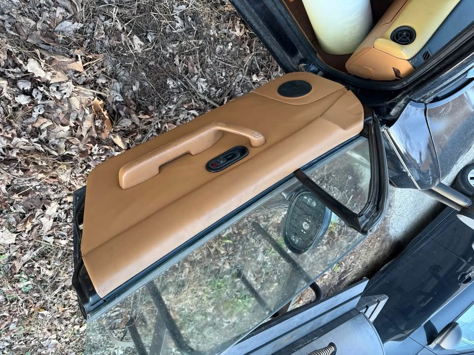 1993 Mazda NA MX-5 Miata - Image 12 of 20