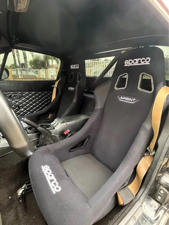 1993 Mazda NA MX-5 Miata - Image 9 of 14