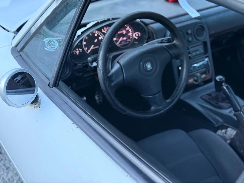 1993 Mazda NA MX-5 Miata - Image 7 of 18