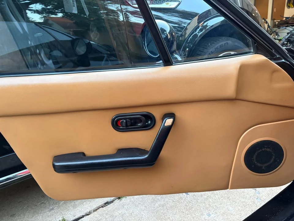 1993 Mazda NA MX-5 Miata - Image 7 of 13