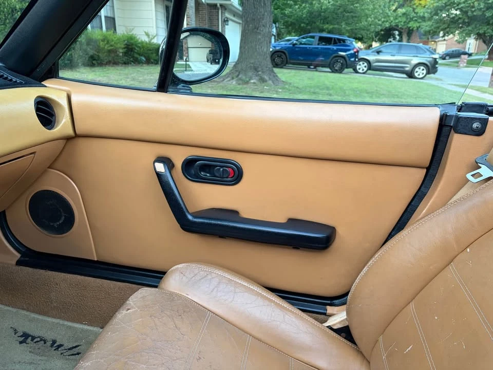 1993 Mazda NA MX-5 Miata - Image 8 of 13