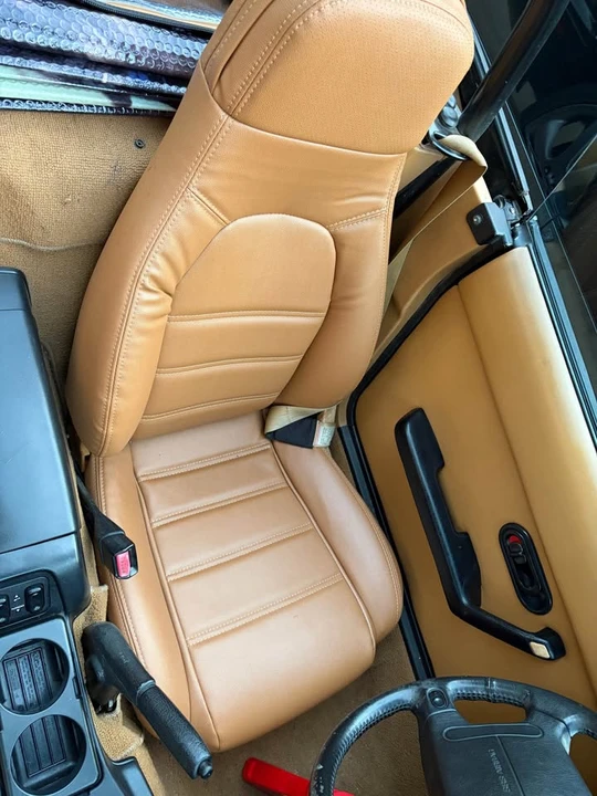 1993 Mazda NA MX-5 Miata - Image 9 of 13