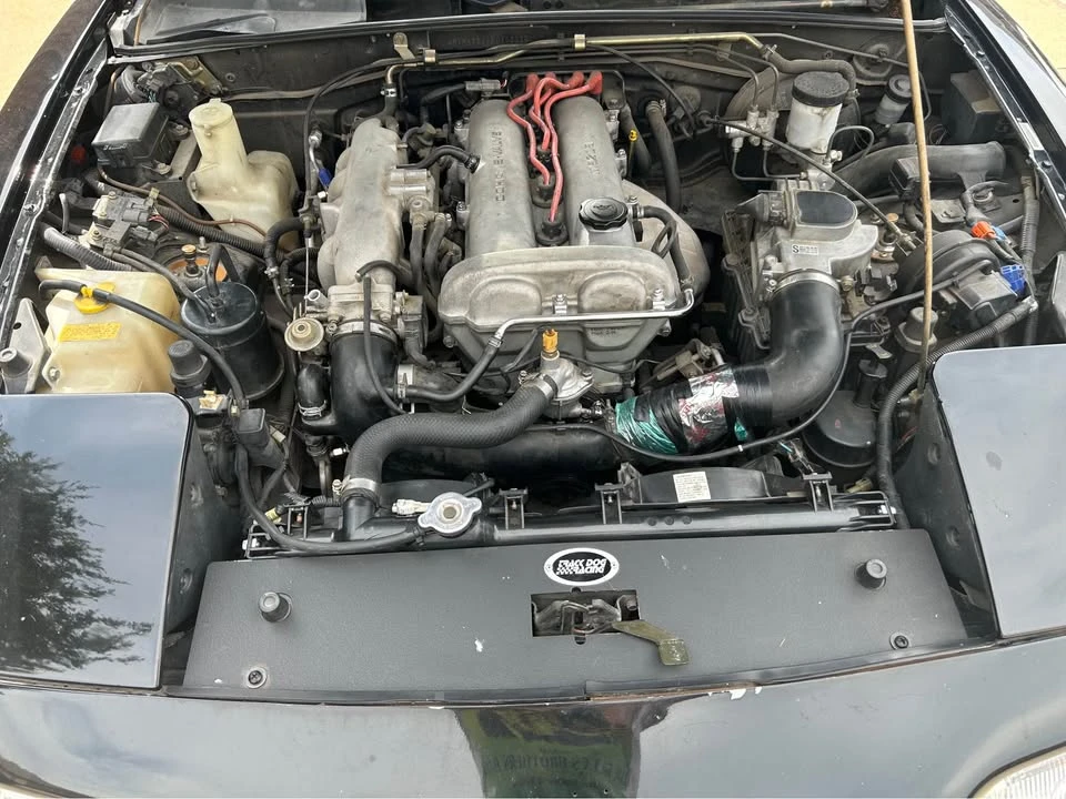 1993 Mazda NA MX-5 Miata - Image 16 of 20