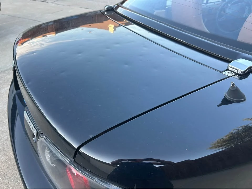 1993 Mazda NA MX-5 Miata - Image 10 of 20