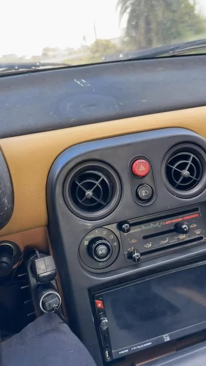 1993 Mazda MX-5 - Image 8 of 8