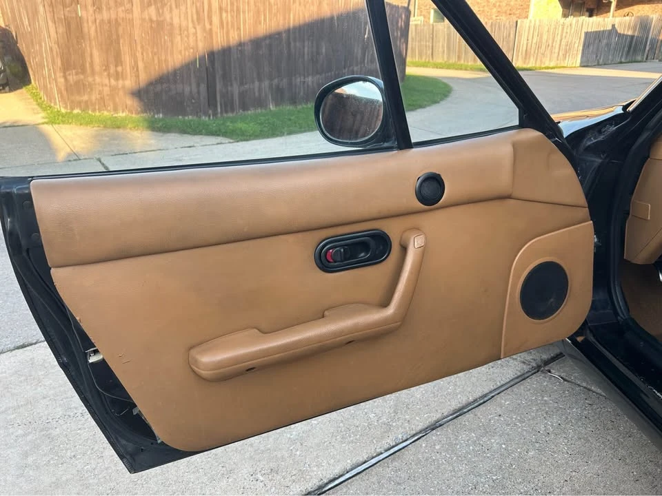 1993 Mazda NA MX-5 Miata - Image 9 of 20