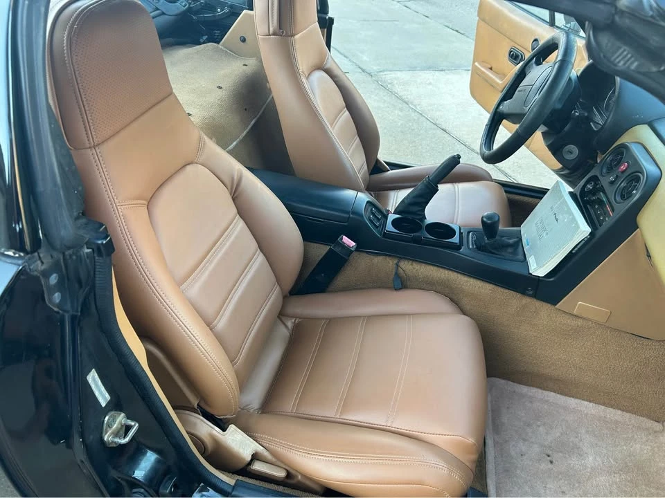 1993 Mazda NA MX-5 Miata - Image 8 of 20