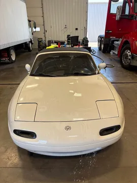 1993 Mazda MX-5 Miata